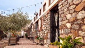 Hotel Villas de Alcazaba