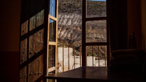 Hotel Real de Alamos