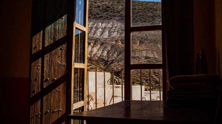 Hotel Real de Alamos