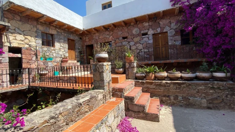 Hotel Corral del Conde