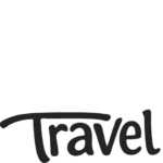 Logo real de catorce travel2