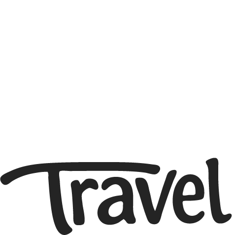 Logo real de catorce travel2