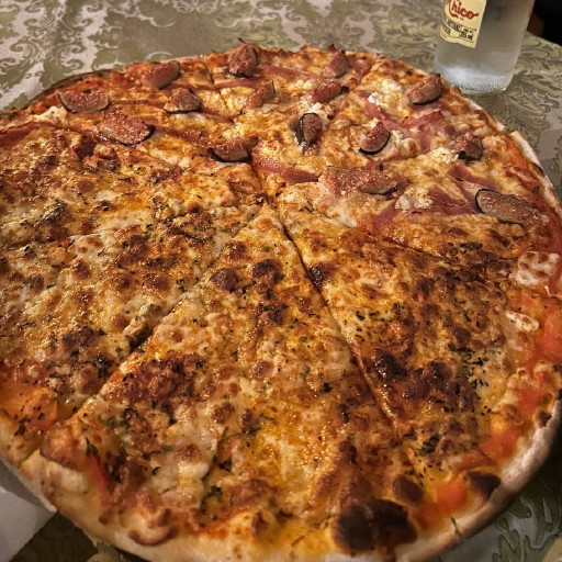 meson de la abudancia restaurante 1