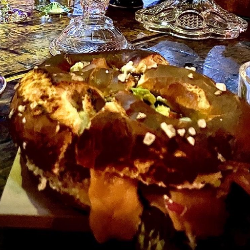 restaurante amor y paz 1